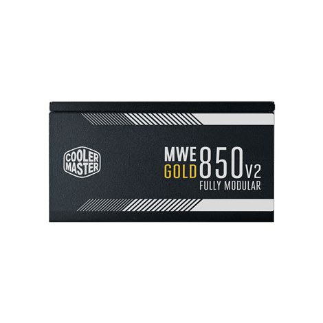 Cooler Master | MPE-8501-AFAAG | 850 W - 4